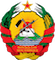 The Mozambique government logo