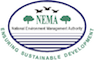 The National Environment Management Authority logo